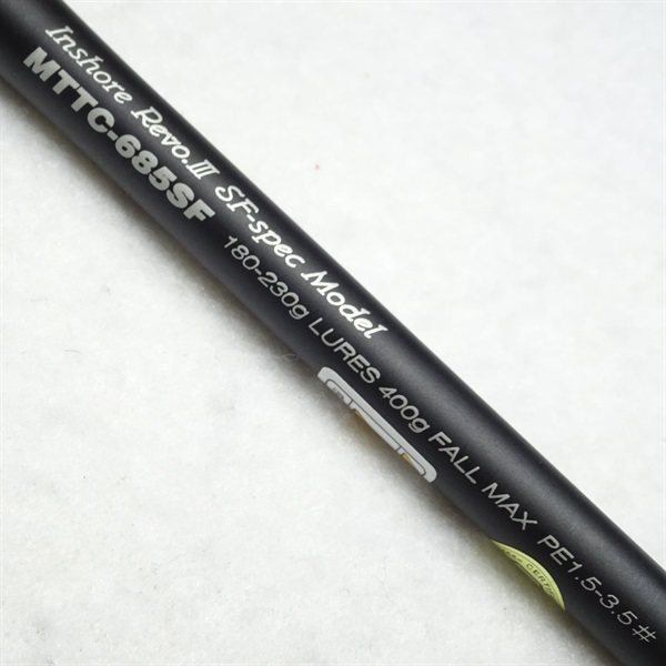 メタルウィッチ　クエストαＭＴＴＣ－６８５ＳＦ